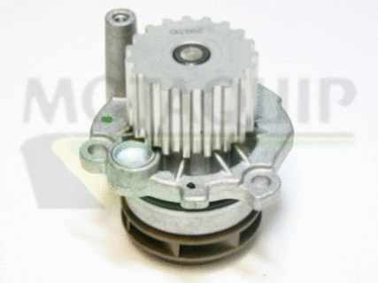 Water Pump, engine cooling (VWP776)