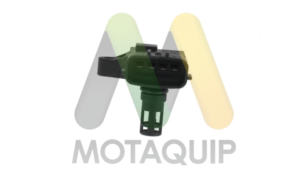 Sensor, intake manifold pressure
