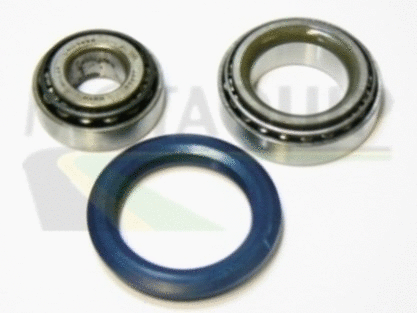 Wheel Bearing Kit (VBK205)