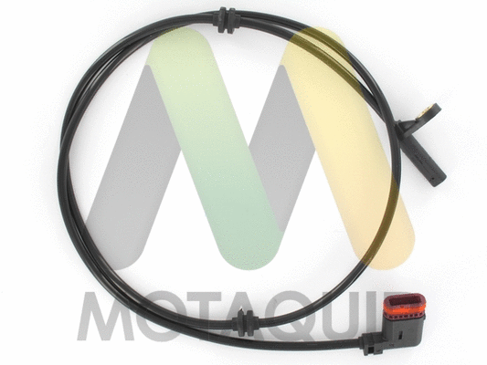 Sensor, wheel speed (LVAB857)