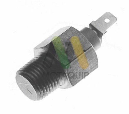 Temperature Switch, coolant warning lamp