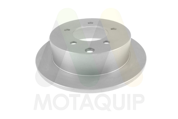 Brake Disc (LVBD1525)