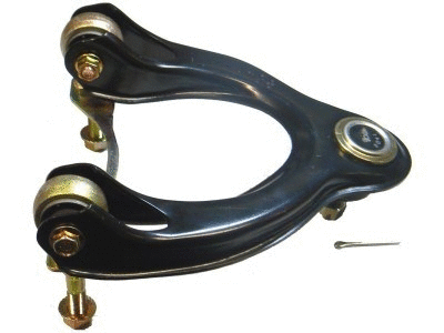 Control/Trailing Arm, wheel suspension (VSA1002)