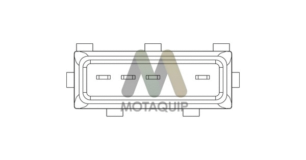 Mass Air Flow Sensor
