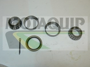 Wheel Bearing Kit (VBK371)