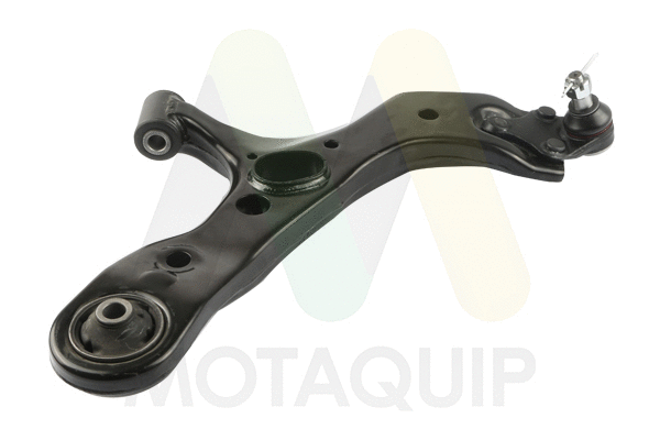 Control/Trailing Arm, wheel suspension (LVSA2130)
