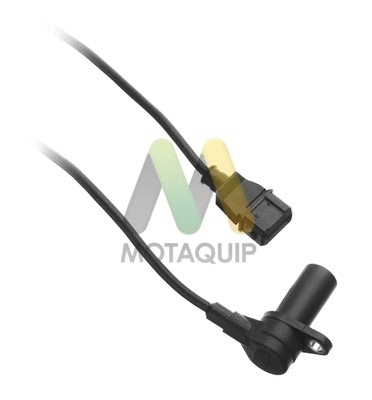 Sensor, crankshaft pulse