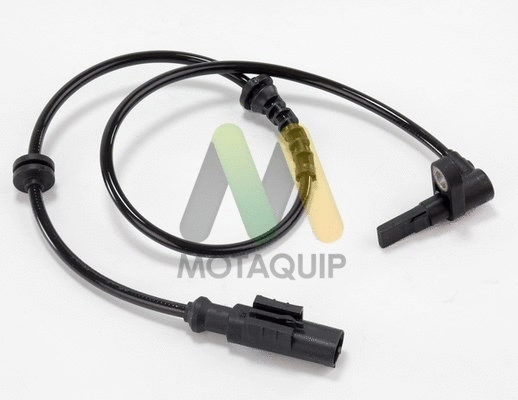 Sensor, wheel speed (LVAB361)