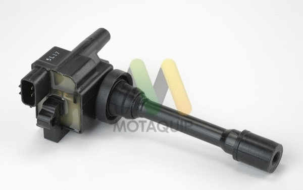 Ignition Coil (LVCL842)