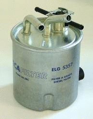 Fuel Filter (VFF566)