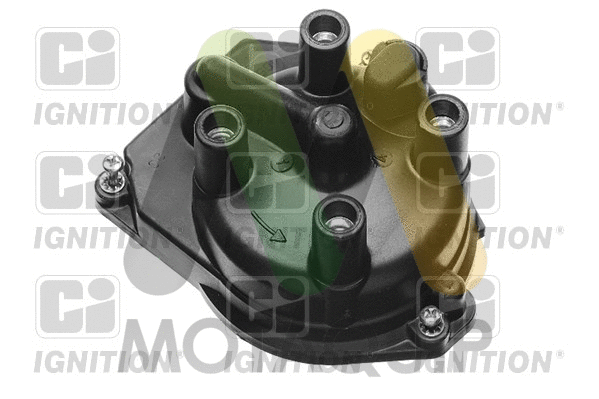 Distributor Cap (LVDC473)