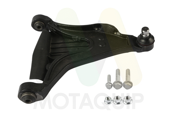 Control/Trailing Arm, wheel suspension (VSA319)