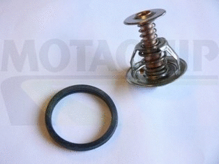 Thermostat, coolant (VTK140)