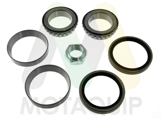 Wheel Bearing Kit (LVBW721)