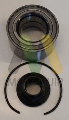 Wheel Bearing Kit (LVBK1769)
