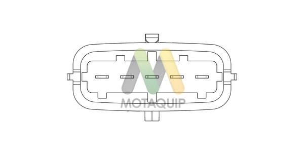 Mass Air Flow Sensor (LVMA313)