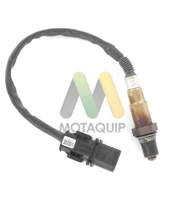 Lambda Sensor (LVOS1876)