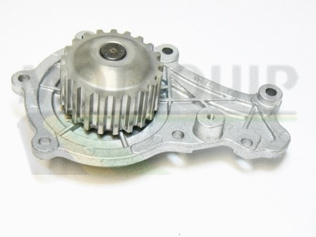 Water Pump, engine cooling (VWP781)
