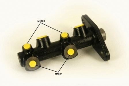 Brake Master Cylinder