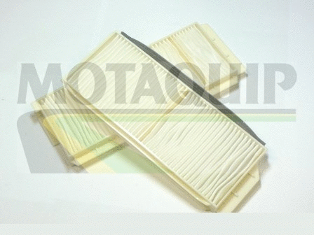 Filter, cabin air (VCF375)