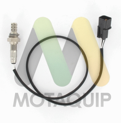 Lambda Sensor (LVOS2004)