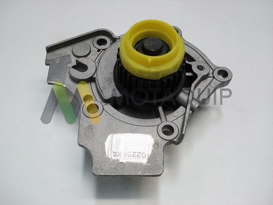 Water Pump, engine cooling (LVWP993)