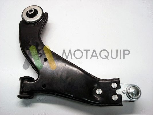 Control/Trailing Arm, wheel suspension (LVSA1227)