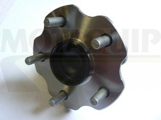 Wheel Bearing Kit (LVBK1601)