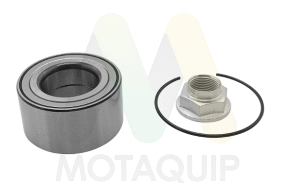 Wheel Bearing Kit (LVBW1739)