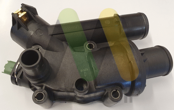 Thermostat, coolant (VTK152)