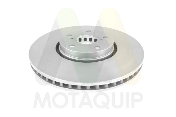 Brake Disc (LVBD1551)