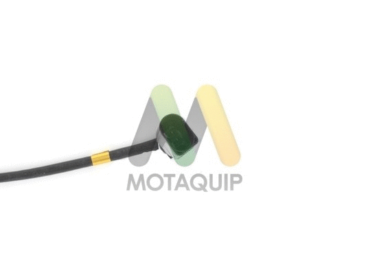 Sensor, exhaust gas temperature (LVET156)