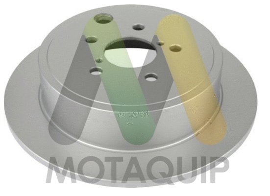 Brake Disc (LVBD1795)
