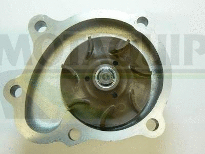 Water Pump, engine cooling (VWP835)