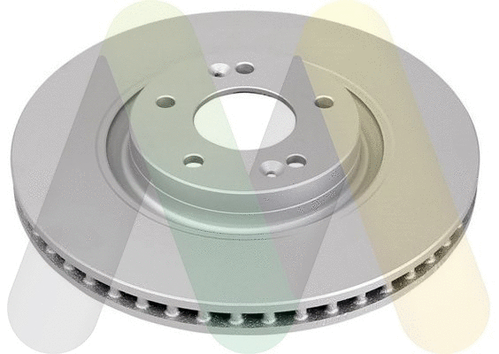 Brake Disc (LVBD1648)