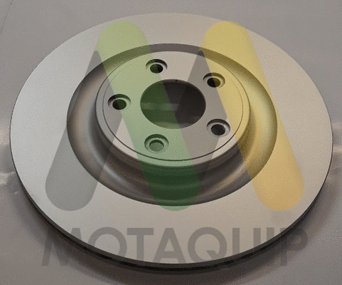 Brake Disc (LVBD1869)