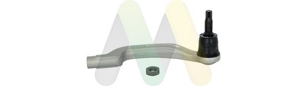 Tie Rod End (LVTR1747)