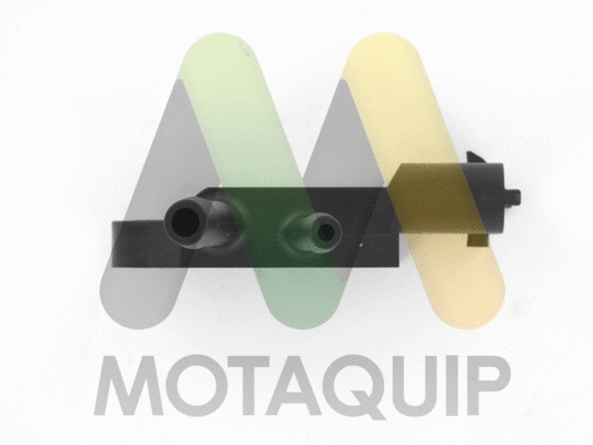 Sensor, exhaust pressure (LVPA311)