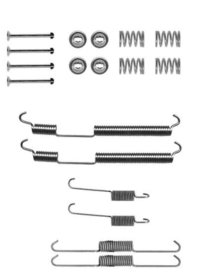Accessory Kit, brake shoes (VMK772)