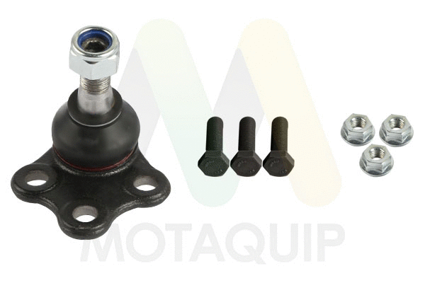 Ball Joint (LVSJ1239)