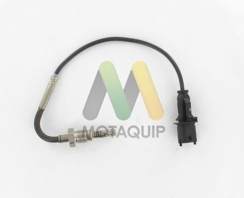 Sensor, exhaust gas temperature (LVET184)