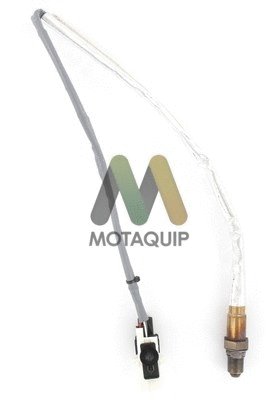 Lambda Sensor (LVOS1686)