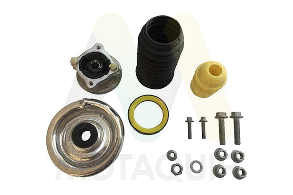 Repair Kit, suspension strut support mount