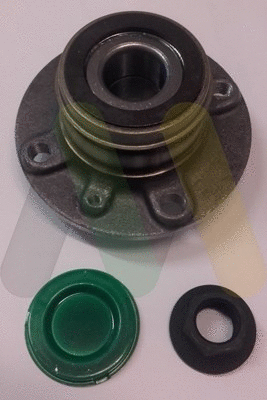 Wheel Bearing Kit (LVBW1033)
