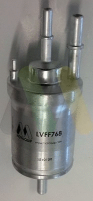 Fuel Filter (LVFF768)