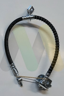 Brake Hose (LVBH1754)