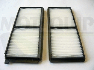 Filter, cabin air (VCF417)