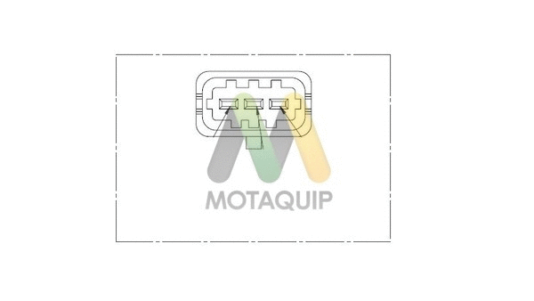 Sensor, camshaft position (LVCP231)