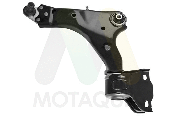 Control/Trailing Arm, wheel suspension (LVSA2027)