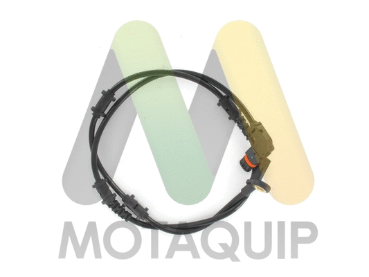 Sensor, wheel speed (LVAB744)